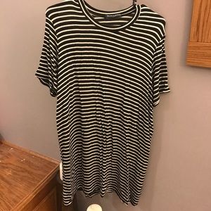 T-Shirt dress