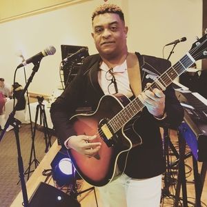 Meet your Posher, Jaime