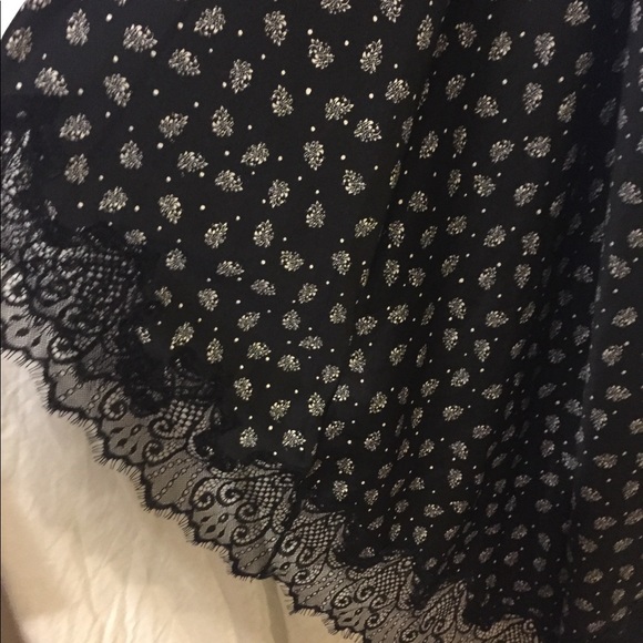 90’s GUESS Black Maxi - Picture 5 of 5