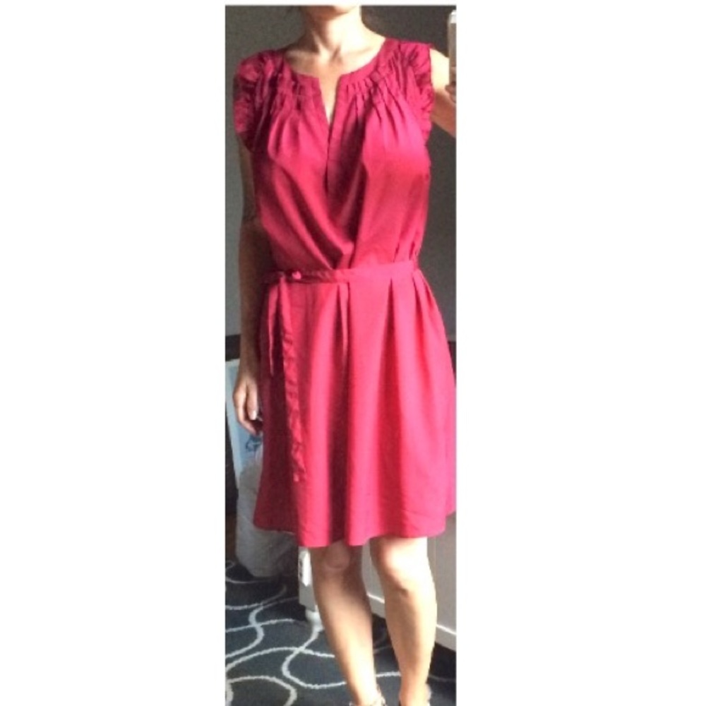 Banana Republic dress