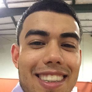 Meet your Posher, Antonio