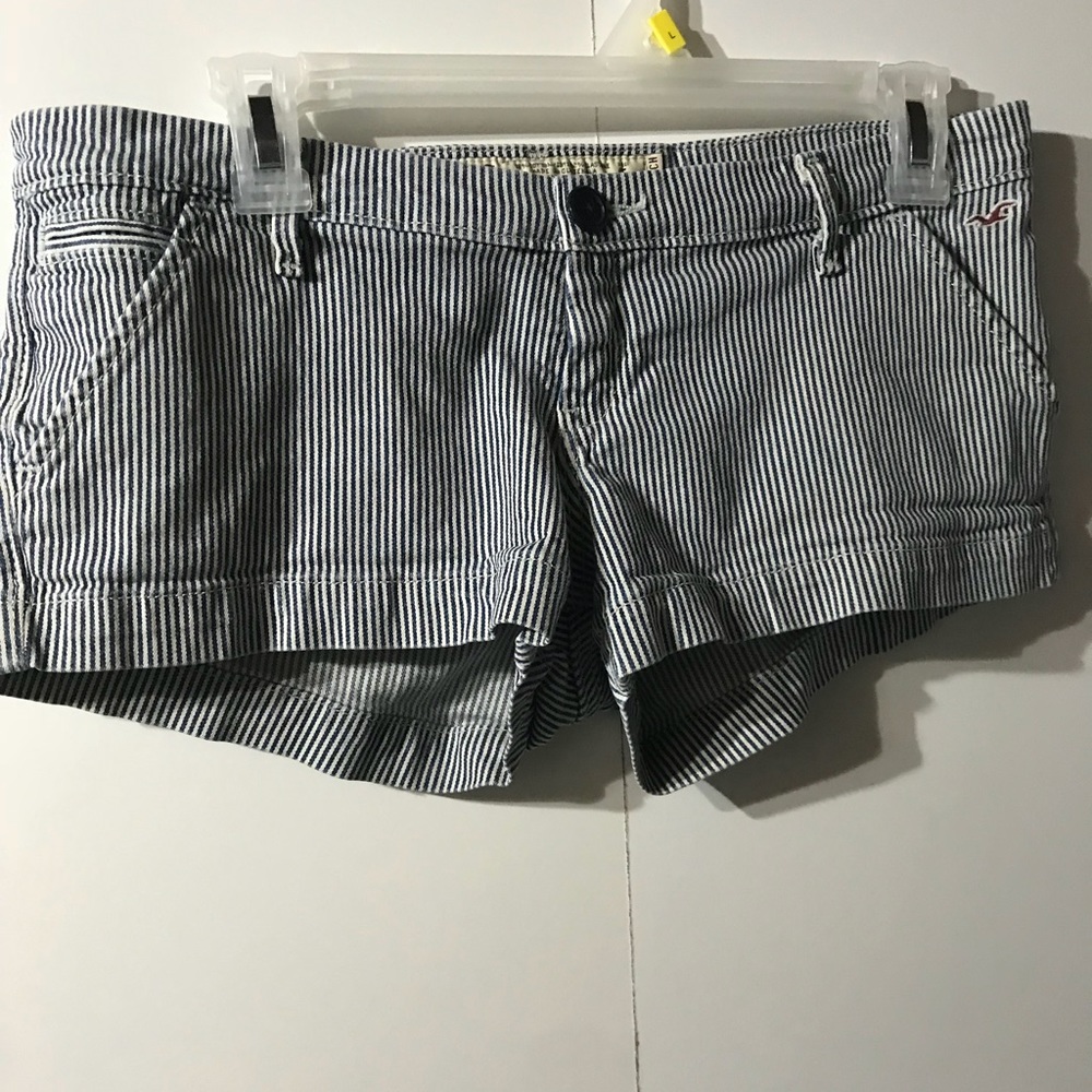 Hollister