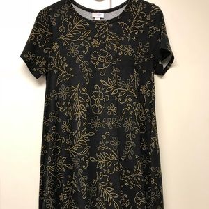 Lularoe carly dress