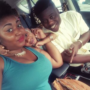 Meet your Posher, Zyesha