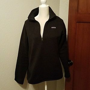 Patagonia Better Sweater