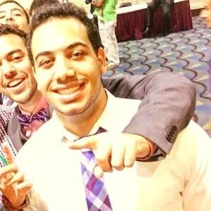 Meet your Posher, Mohammad