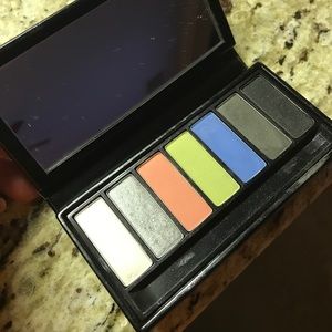 MAC Eyeshadow Palette
