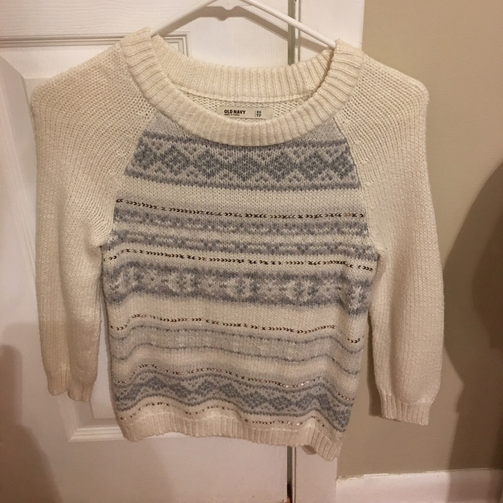 Sweater