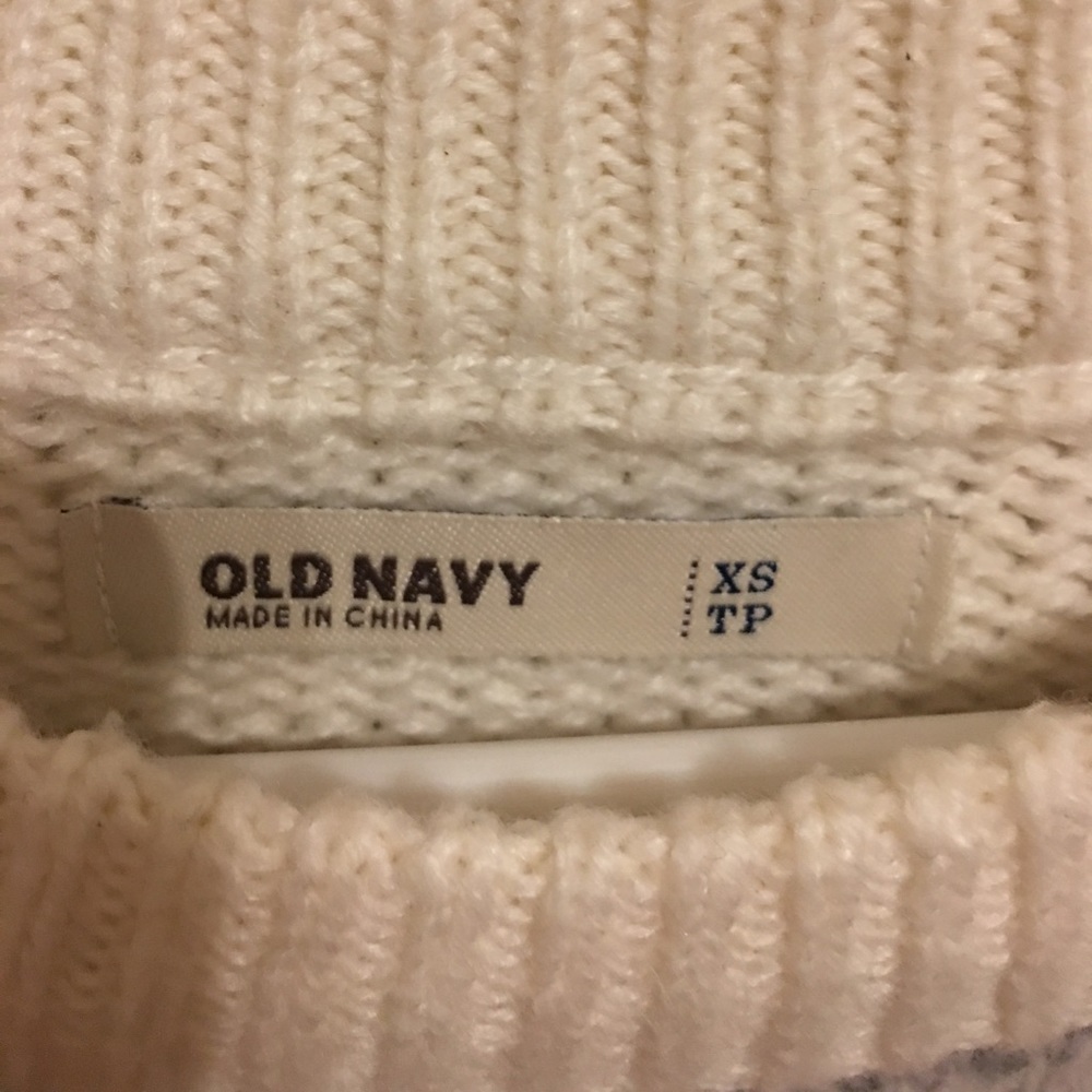 Sweater - Picture 2 of 2