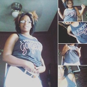 Meet your Posher, Keyana