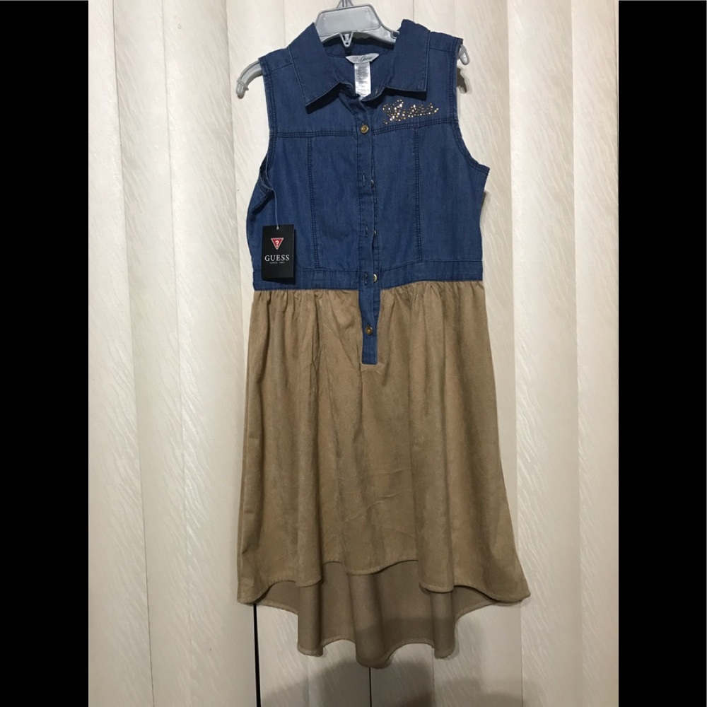 Guess dress