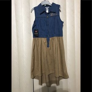 Guess dress
