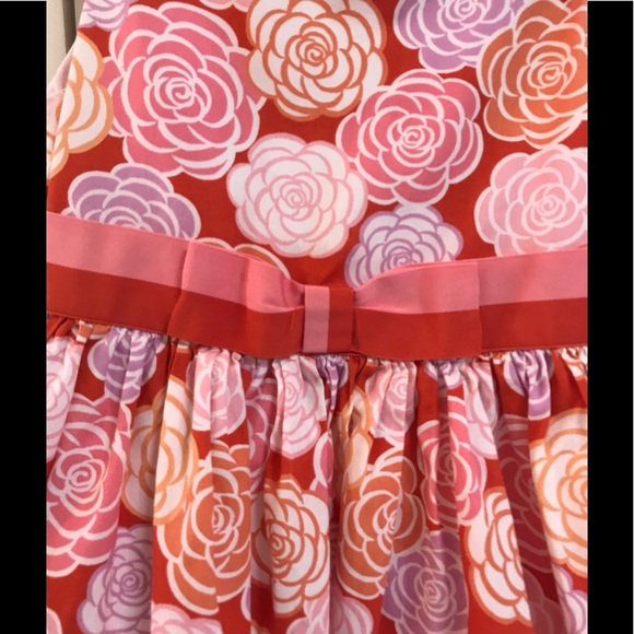 💐🍭 Janie & Jack dress w/coat & items - Picture 3 of 8