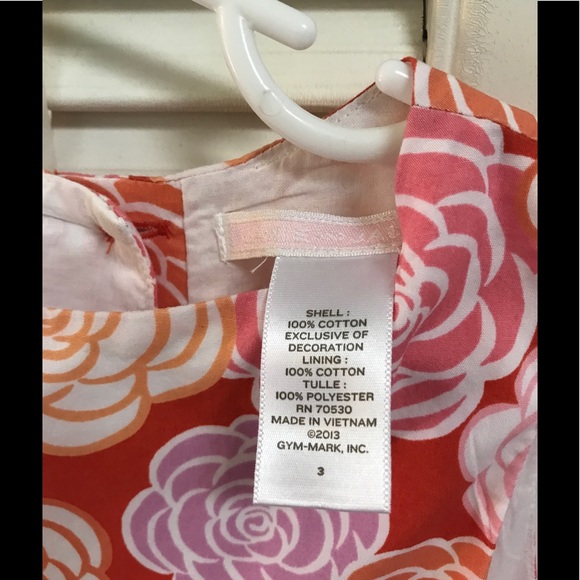 💐🍭 Janie & Jack dress w/coat & items - Picture 6 of 8