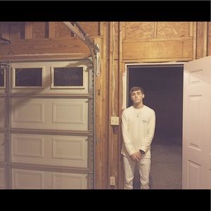 Meet your Posher, Austin