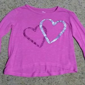 Kids sweater