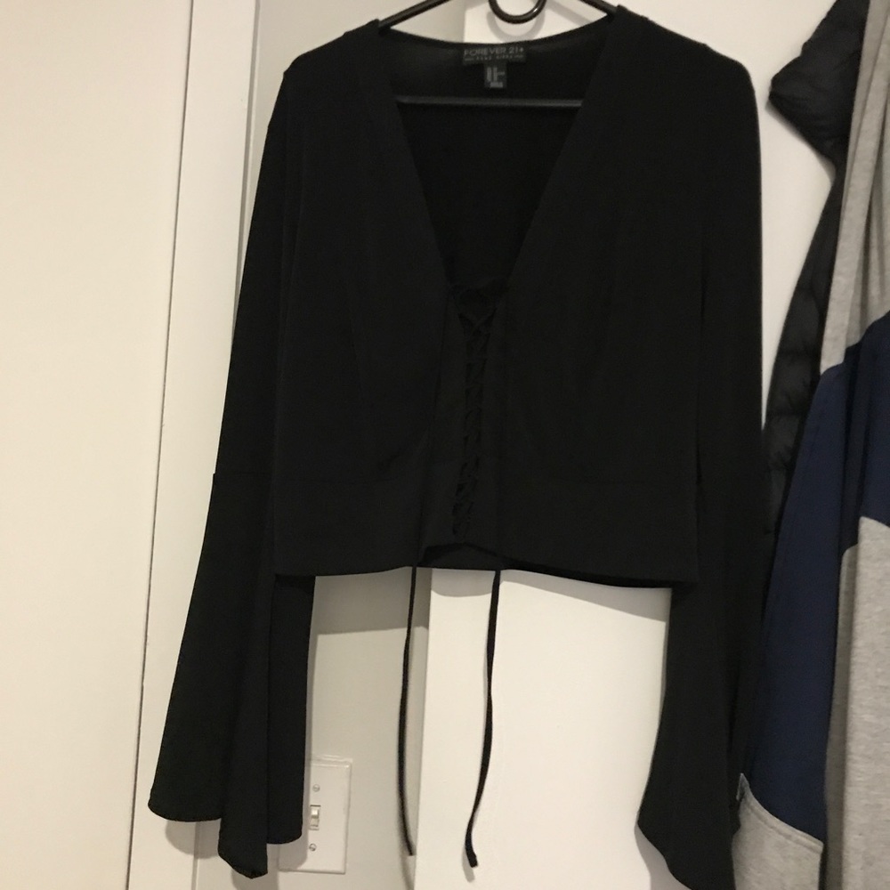 Forever 21 Top