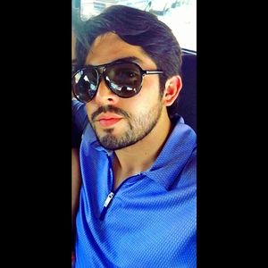 Meet your Posher, Rafael