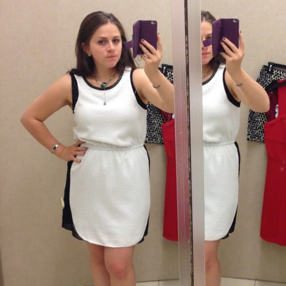W118 by Walter Baker Medium Dress