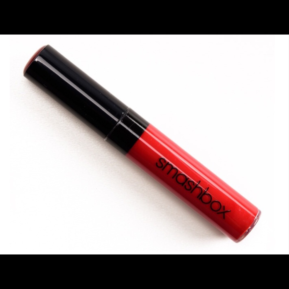🎁Smashbox Be Legendary Liquid Lipstick- Bad Apple