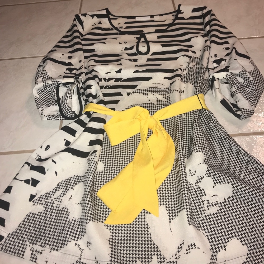 New York & Company blouse