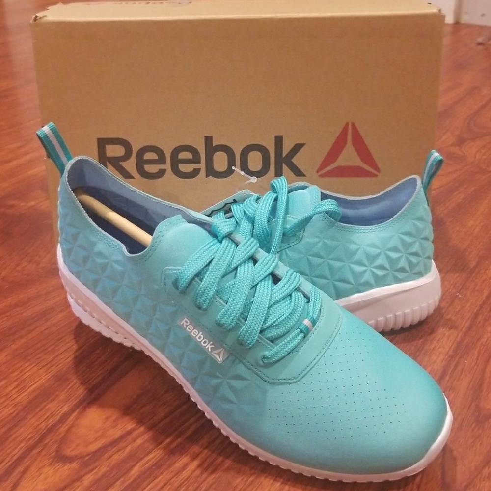 Reebok shoes