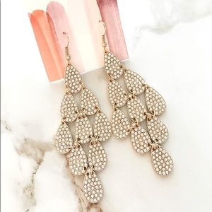 Chandelier Earrings