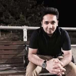 Meet your Posher, Ahmad