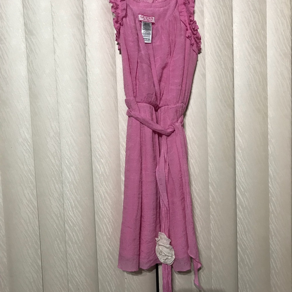 Guess dress