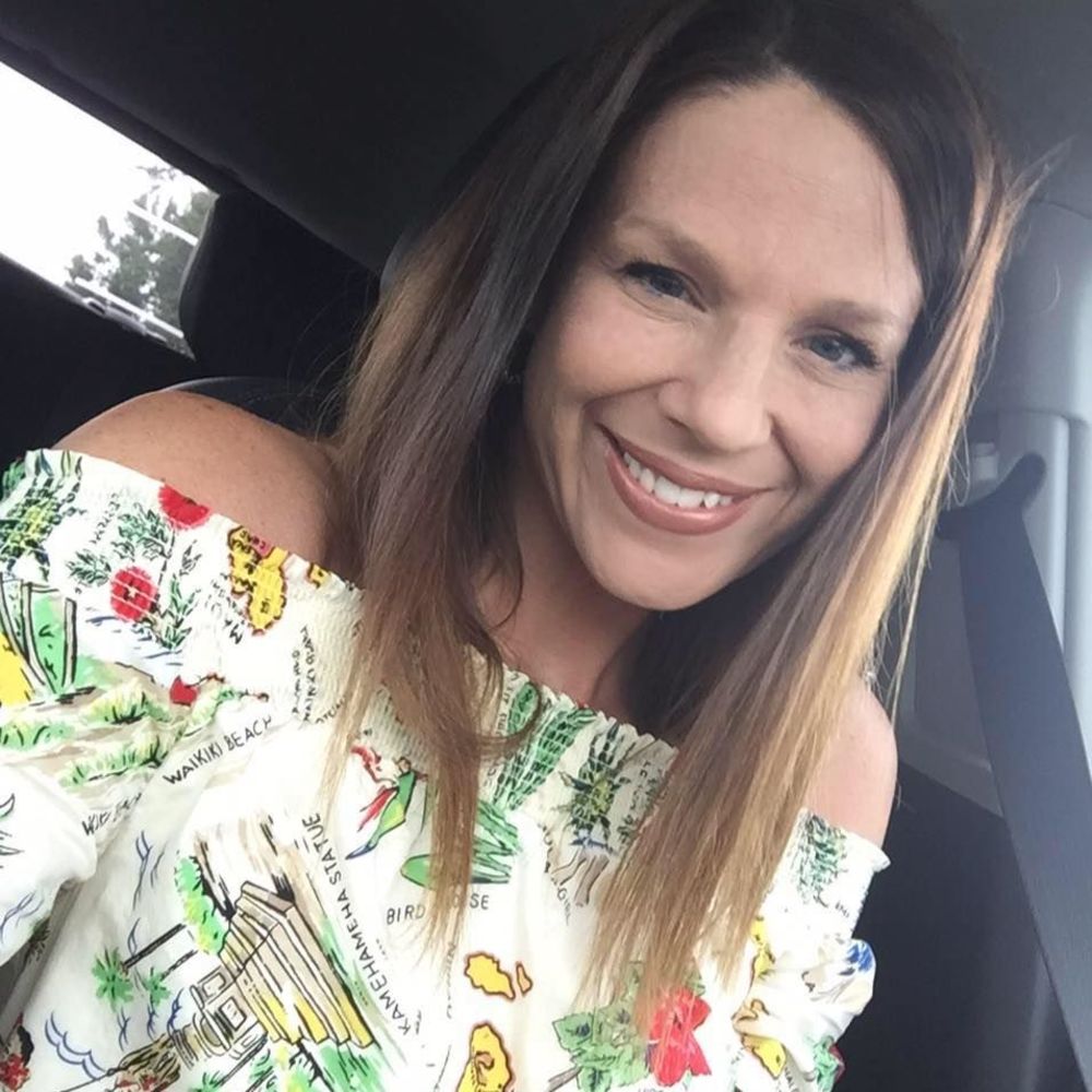 Meet your Posher, Stacy