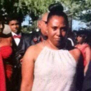 Meet your Posher, Teresa