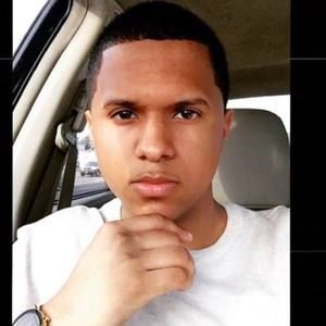 Meet your Posher, Felipe