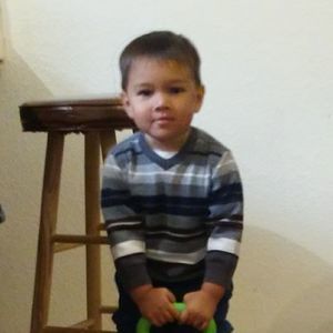 Meet your Posher, Hazel