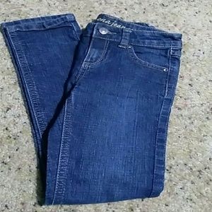 Kids skinny jeans