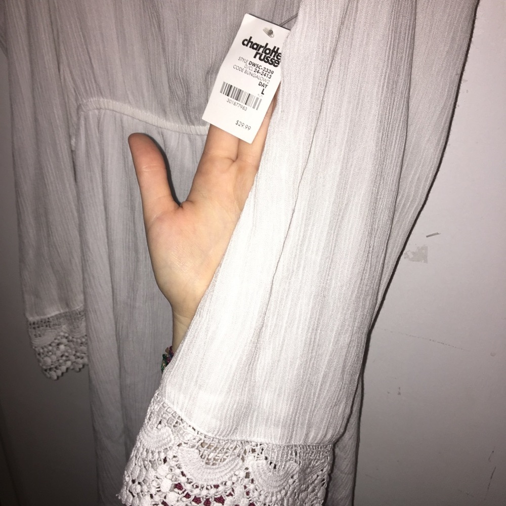 Charlotte Russe dress