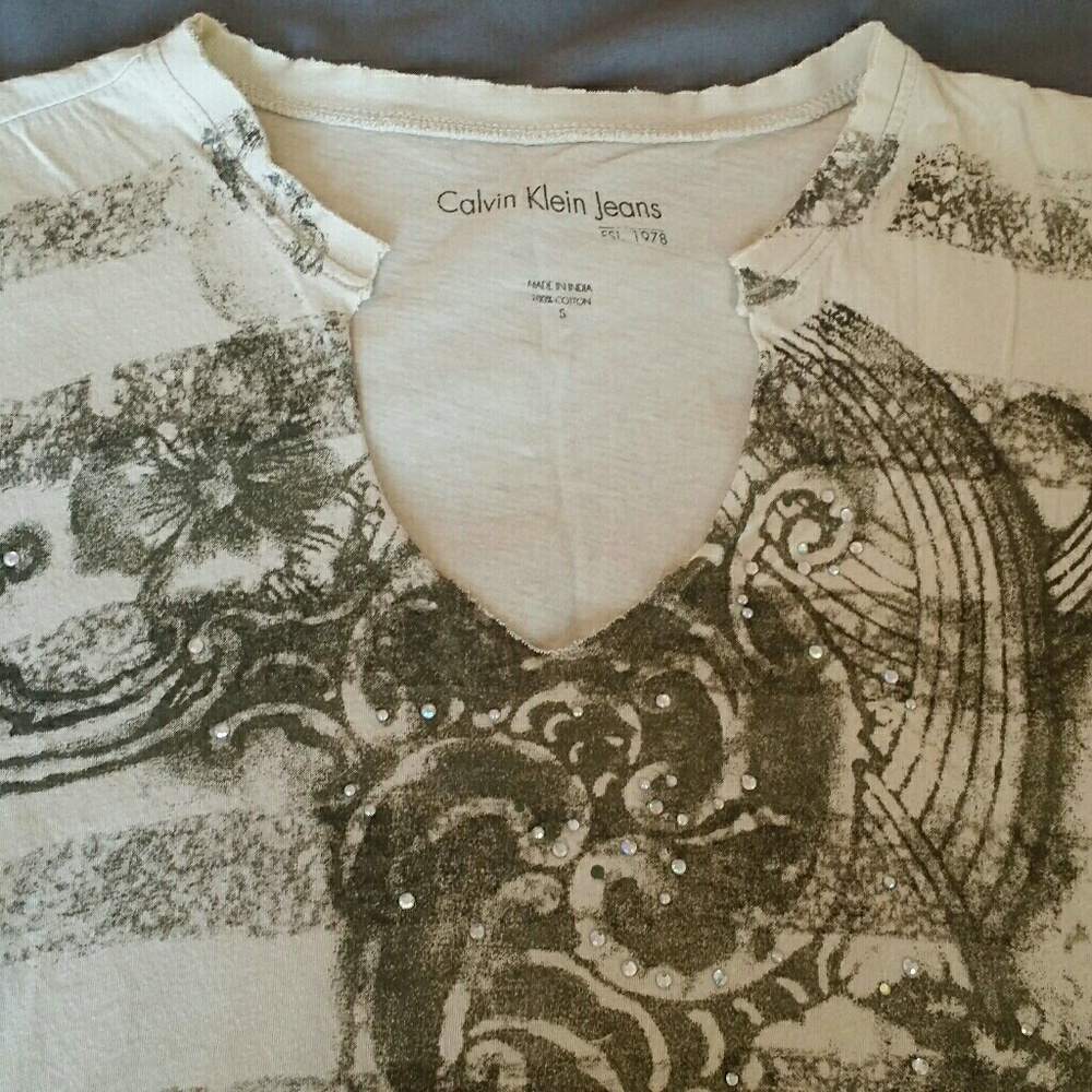 Calvin Klein Jeans