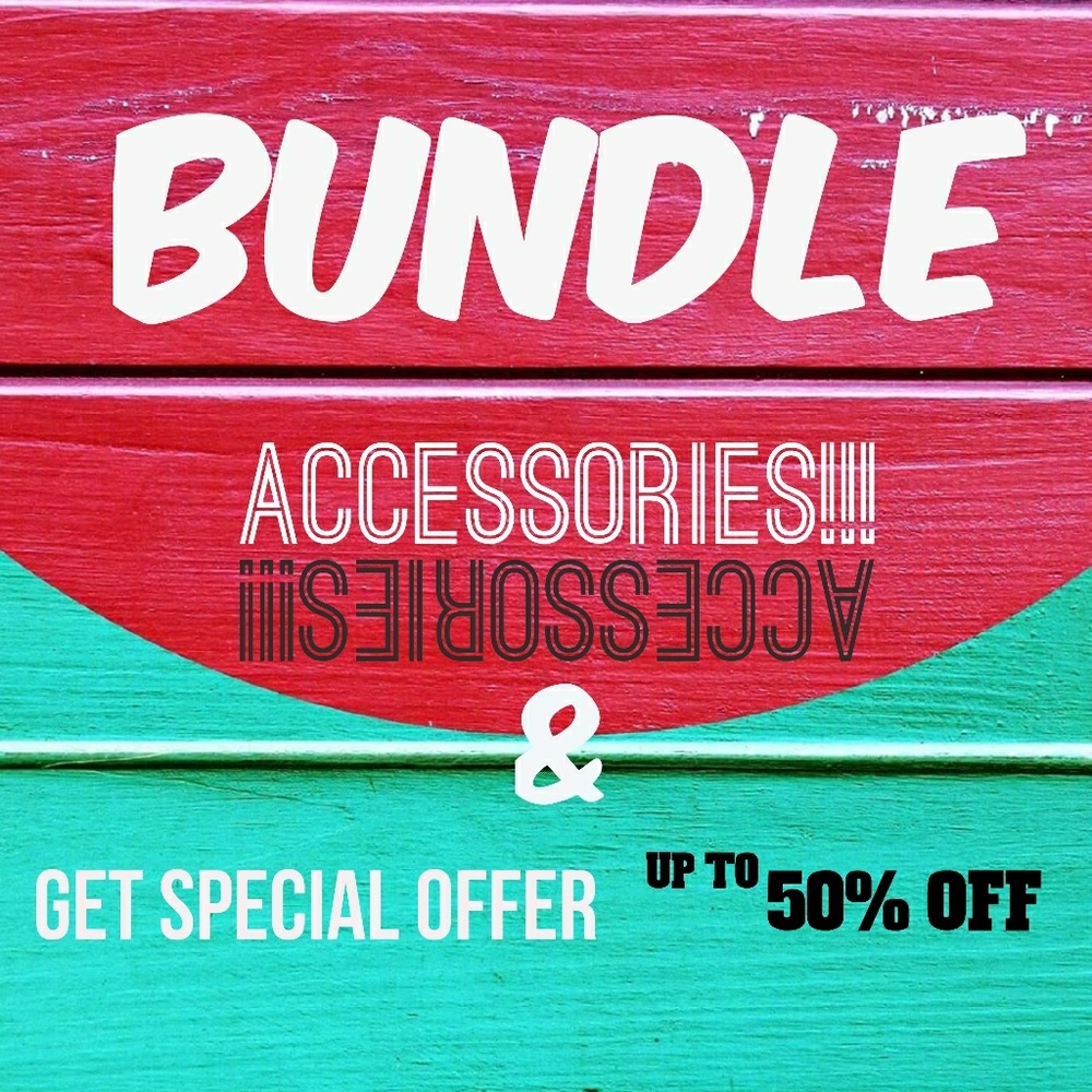 BUNDLE UP