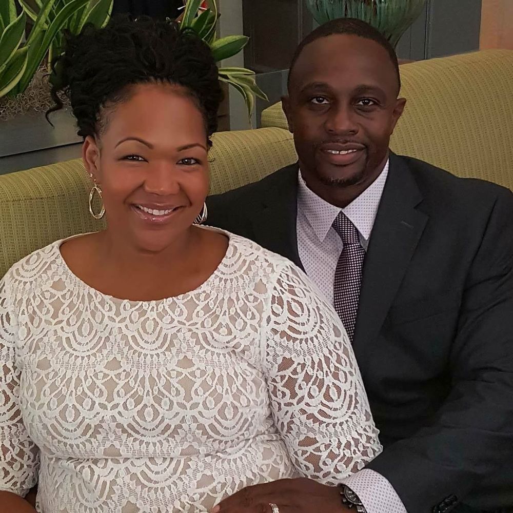 Meet your Posher, L'adair