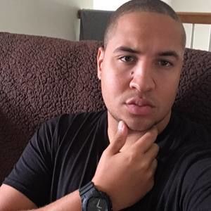 Meet your Posher, Ron