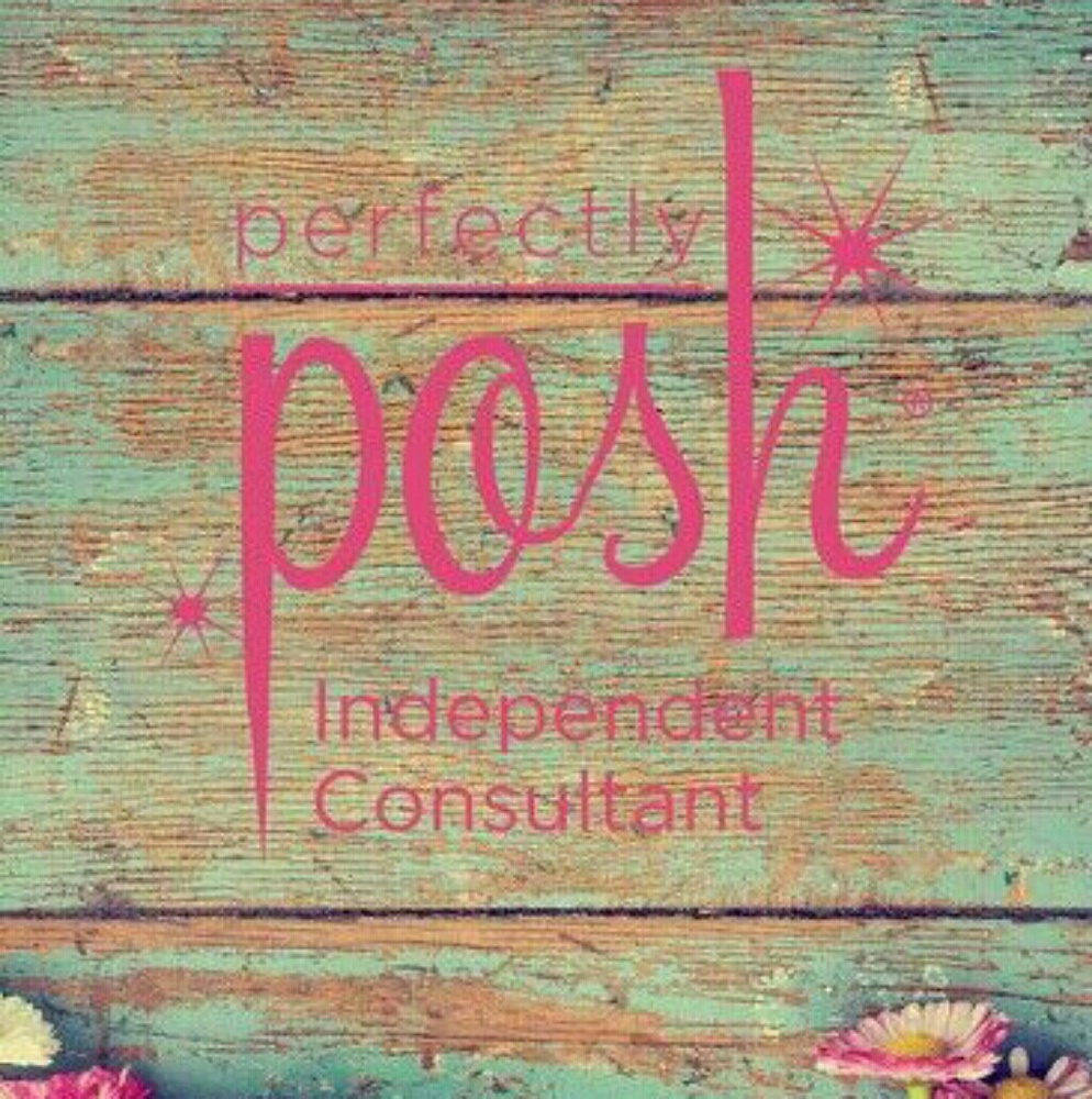 Perfectly Posh