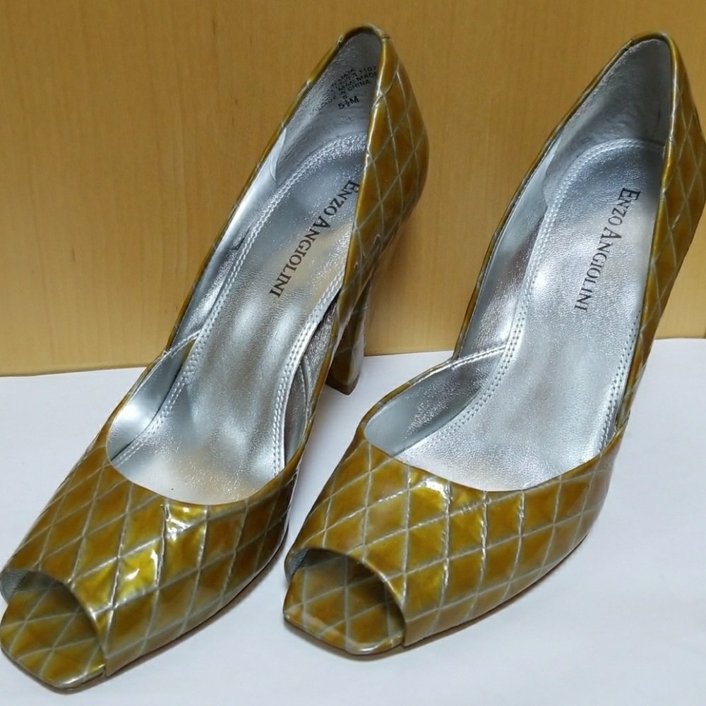 Enzo Angiolini
