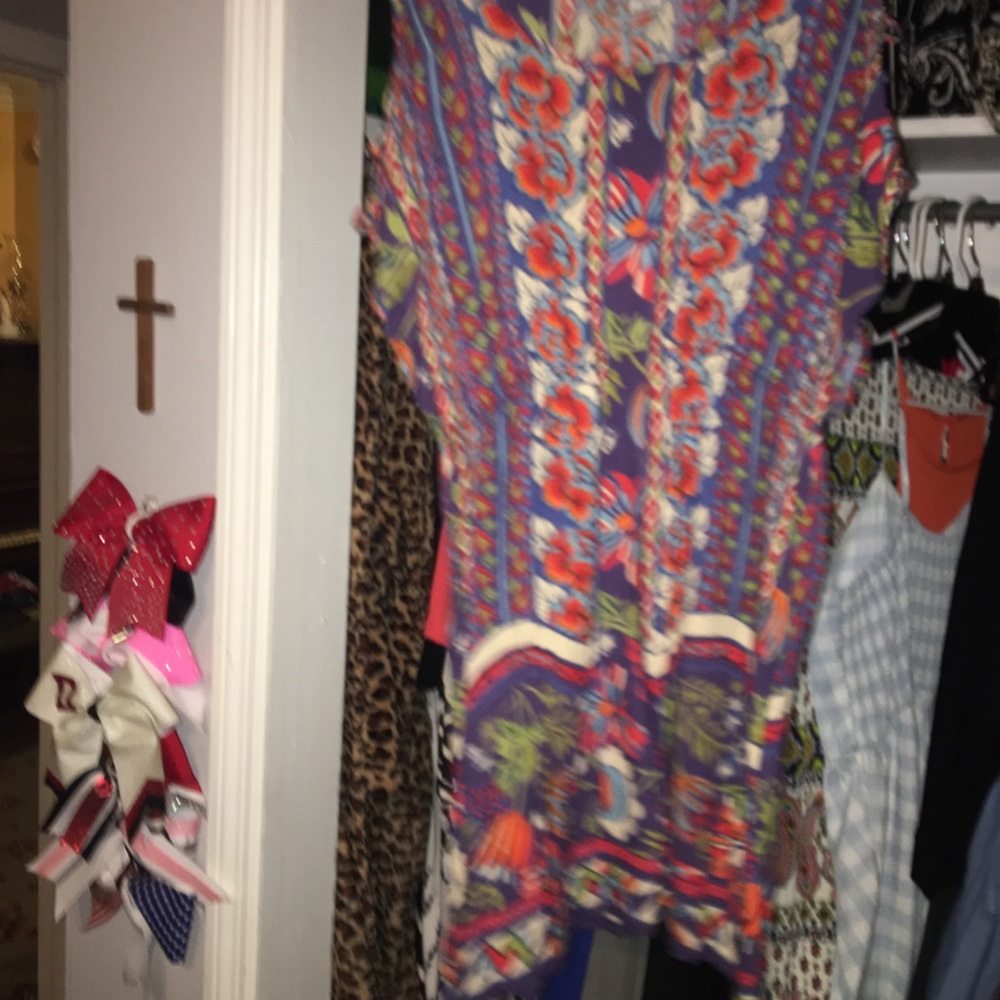 Charming Charlie dress