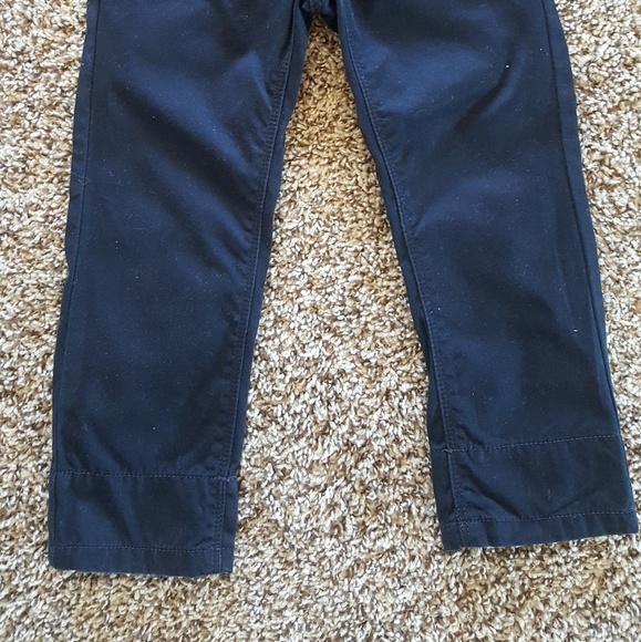 Kids burberry top and pants - Picture 4 of 4