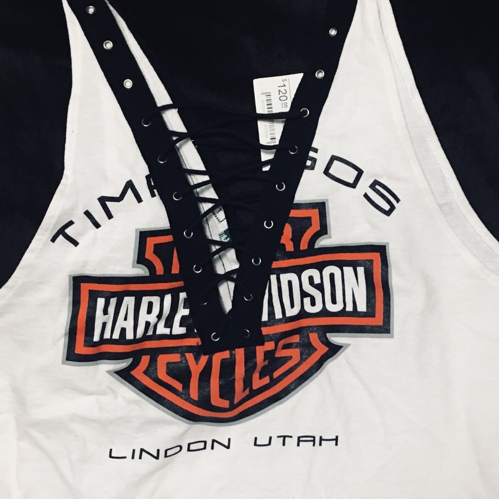 ReLove Lace Harley S/M