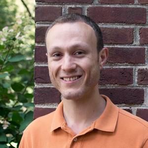 Meet your Posher, Eugene