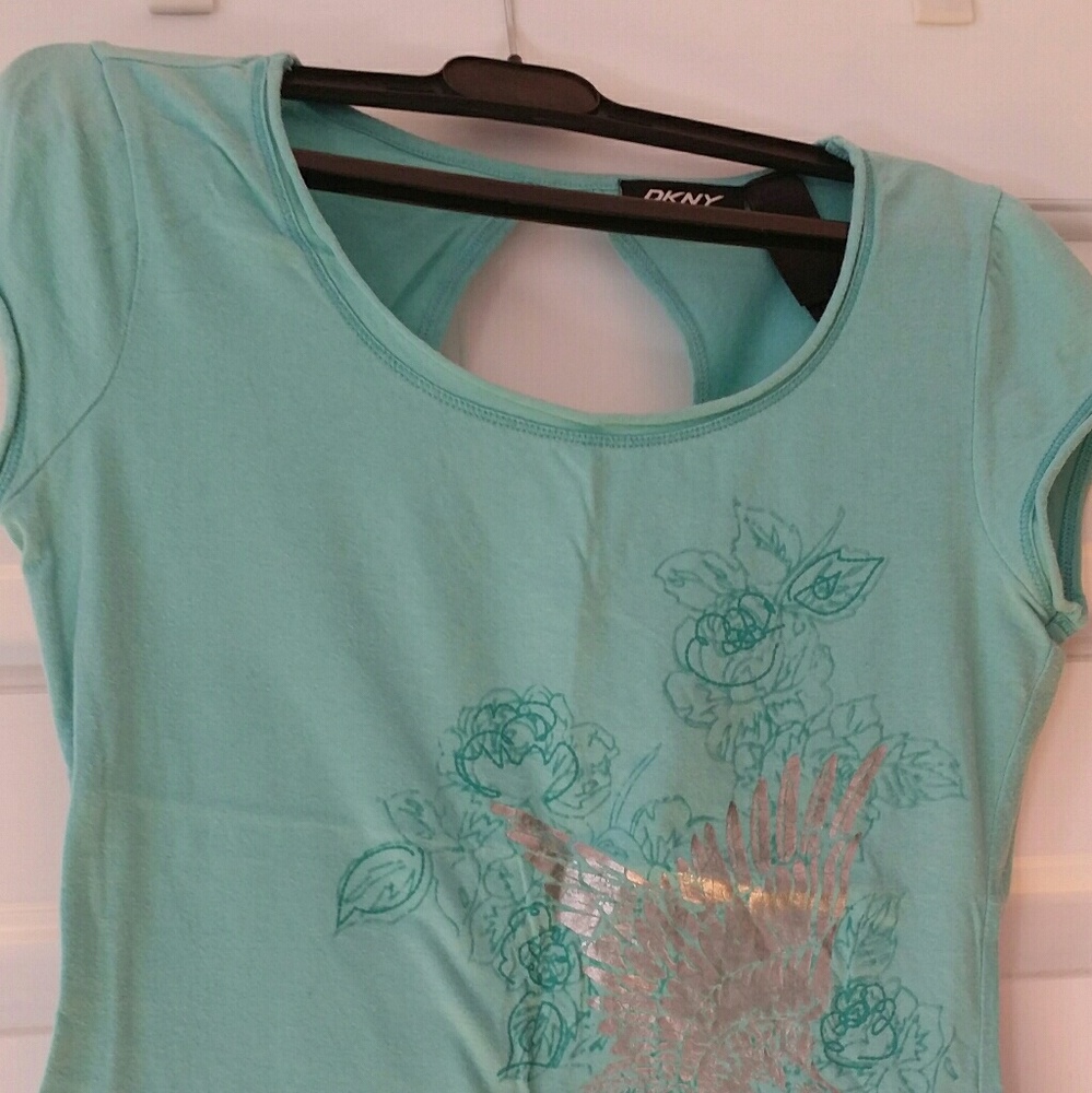 DKNY Active Shirt