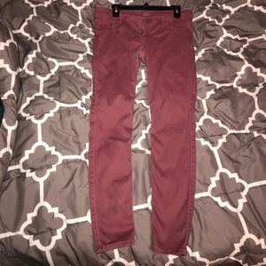 Women’s Hollister Jeggings