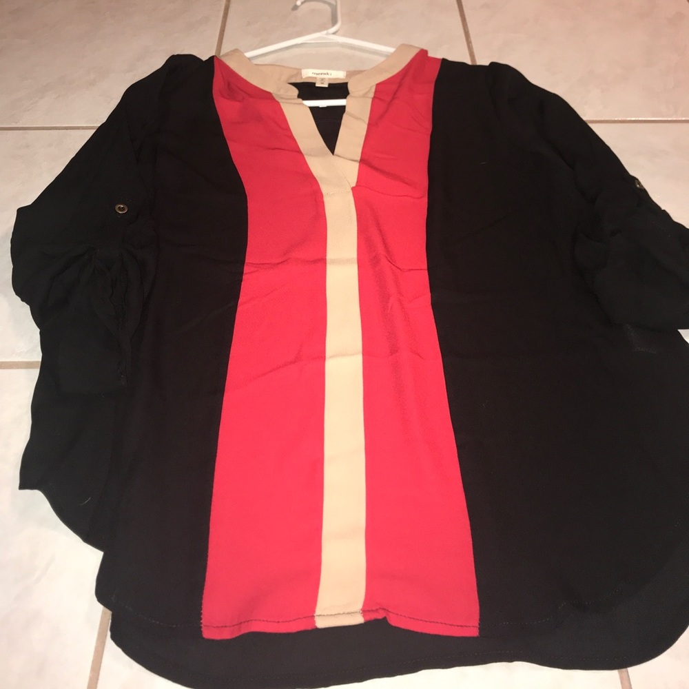 Meraki blouse