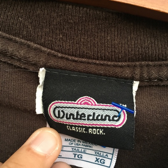 Rare Graphic The Doors/Jim Morrison Tee - Picture 5 of 6