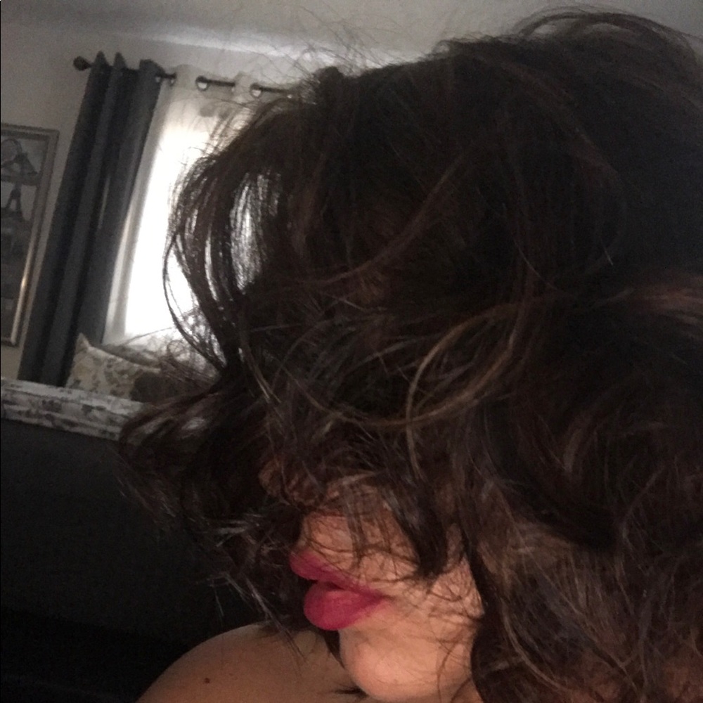 Meet your Posher, Sandra